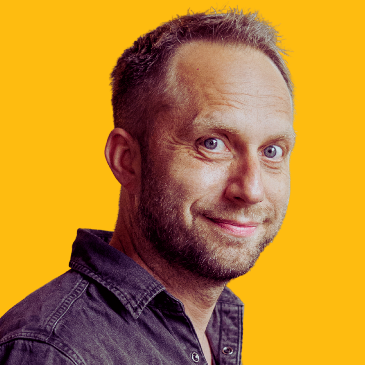 Pieter Henderyckx